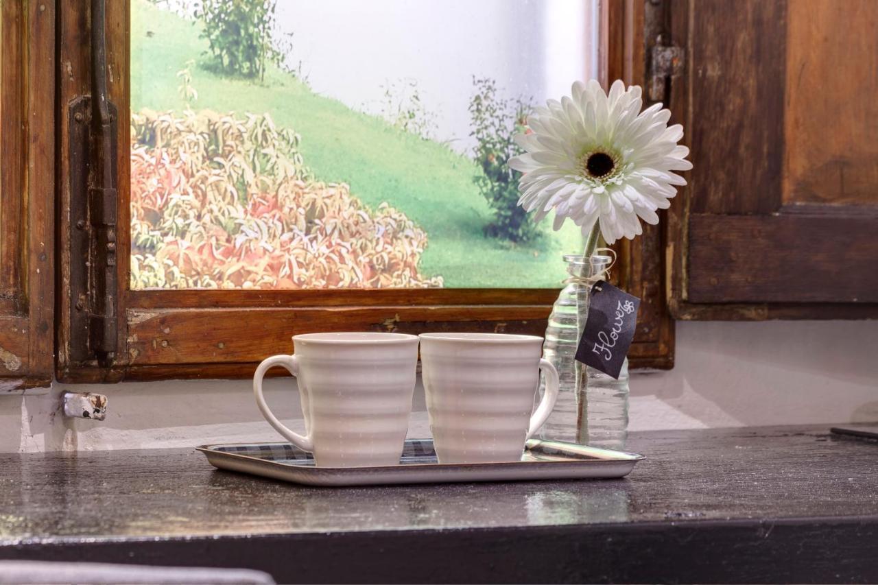 Vigna Vecchia Studio By Mamo Florence Extérieur photo