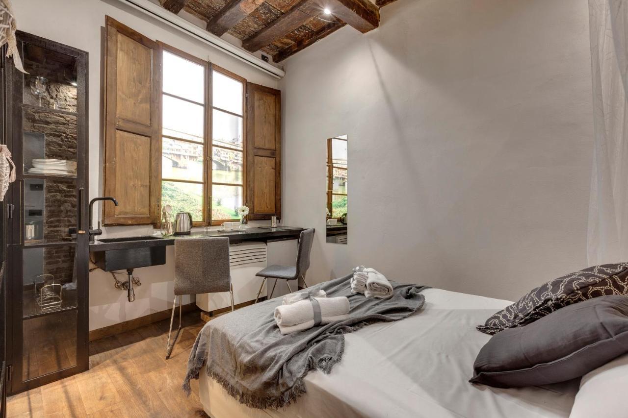 Vigna Vecchia Studio By Mamo Florence Extérieur photo