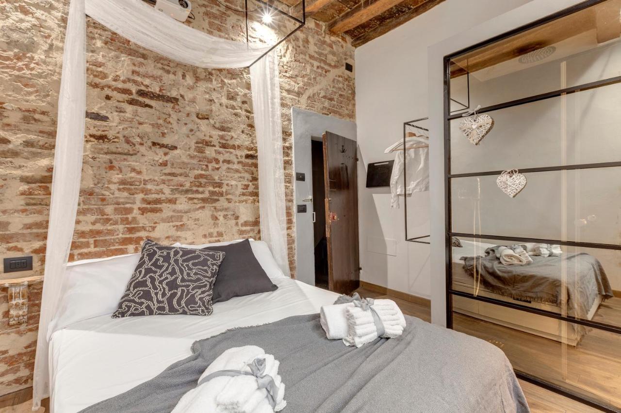 Vigna Vecchia Studio By Mamo Florence Extérieur photo